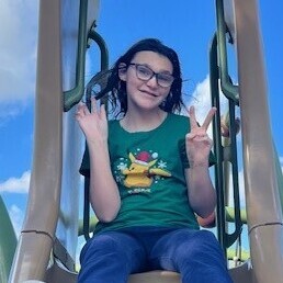 Team Page: Team Hailey!